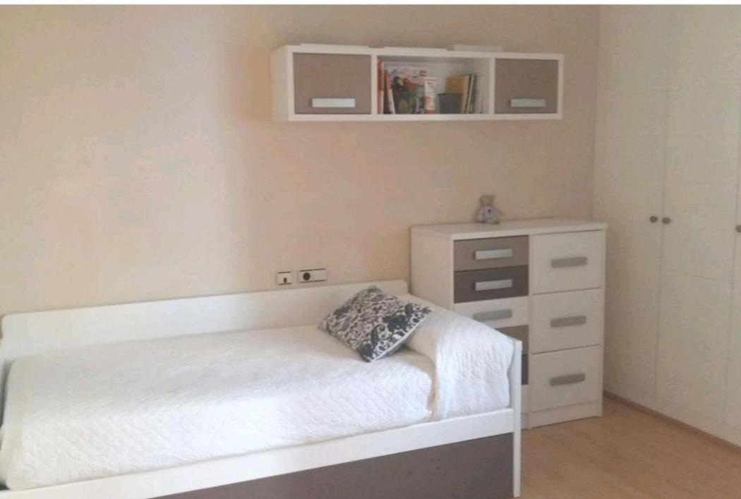 Summer Apartment & Beach Altea First Line Wifi Kültér fotó
