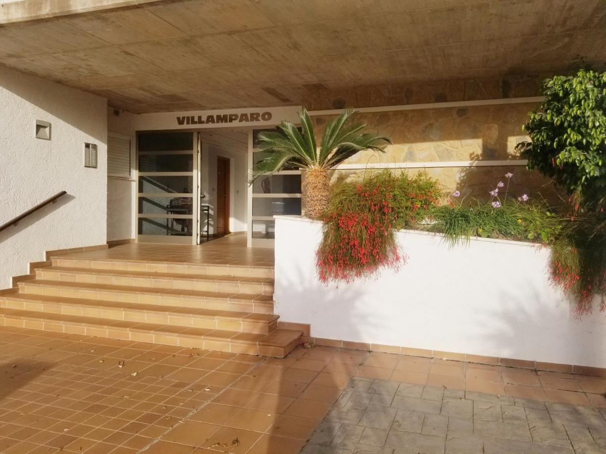 Summer Apartment & Beach Altea First Line Wifi Kültér fotó